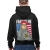 BLUZA Z KAPTUREM FRANKLIN RAPER